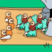 小兵突围救援免费版