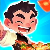 开心小吃街安卓官方版