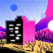 星际清洁计划游戏绿色版