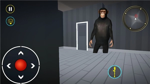 全民乱斗大逃亡游戏最新版