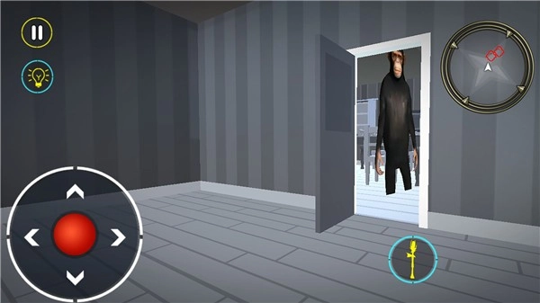 全民乱斗大逃亡游戏最新版