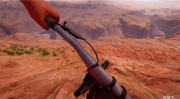 极限自行车驾驶游戏完整版