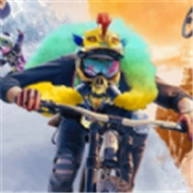 极限自行车驾驶游戏完整版