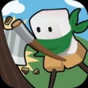 流浪村庄游戏完整版