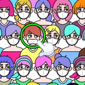 犀利小眼神手游无广告版