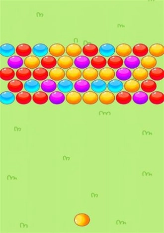 鸿运泡泡游戏安装包