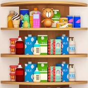 货柜连击游戏绿色版