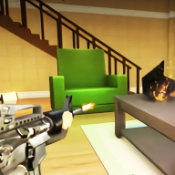 爆枪突袭手游直装版