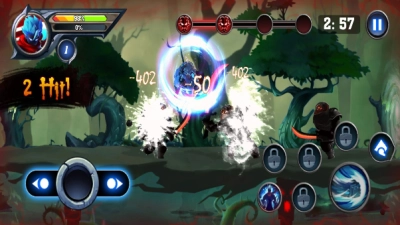 火柴人大乐斗无广告版