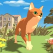 猫咪生活模拟游戏官方版