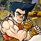 拳王的逆袭官方最新版