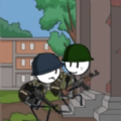 火柴人逃亡录6安卓直装版