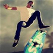 滑板之城游戏安装包