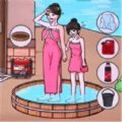 帮小姐姐通关正版