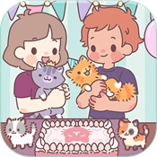 袋中爱迷你公寓手游无广告版