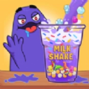 DIY Grima Shake无广告版