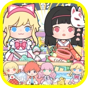 米查小镇游戏正版