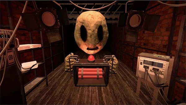 炸弹轮盘直装游戏版