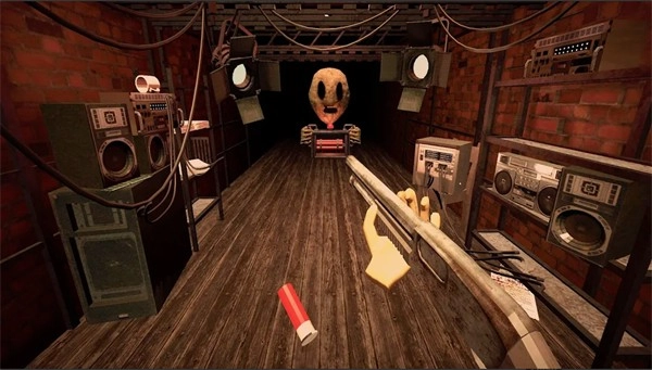 炸弹轮盘直装游戏版