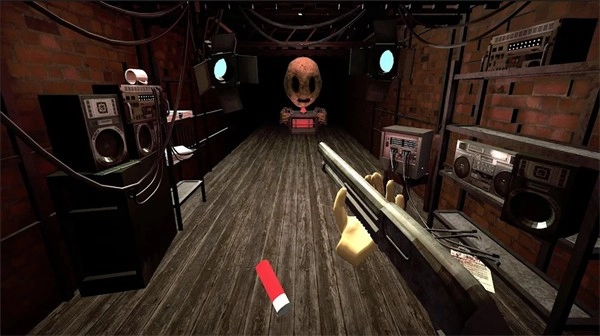 炸弹轮盘直装游戏版