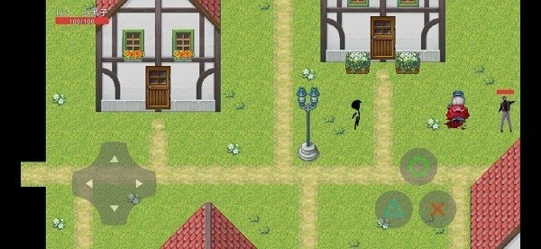 坤化危机手机正版