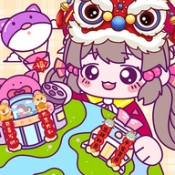 米加小镇童话世界手机免费版