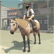 西部牛仔模拟器安卓官方版