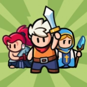 勇闯王国安卓版