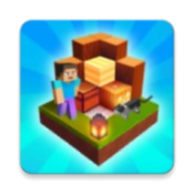 迷你像素村庄游戏官方最新版