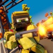 猎人僵尸生存官方版