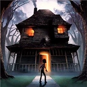 恐怖奶奶传说游戏官方最新版