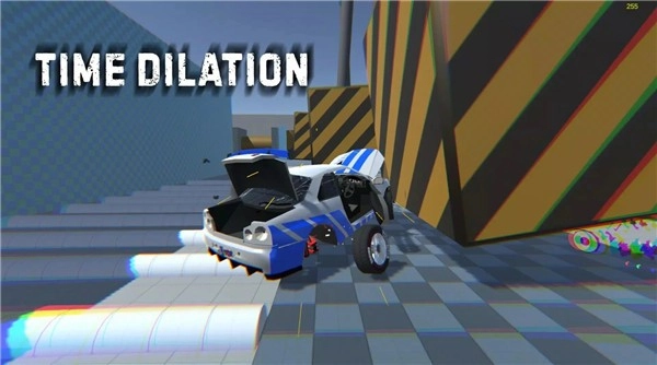 汽车碰撞测试3D官方正版