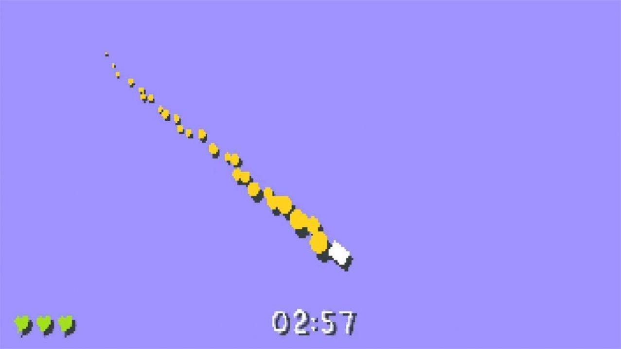 三分钟危机游戏安装包