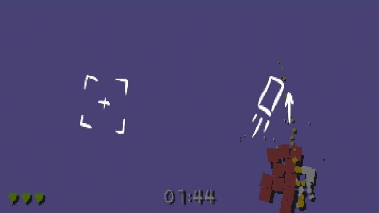 三分钟危机游戏安装包