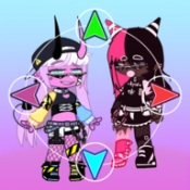 Gacha Dolls手游无广告版