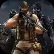 沙盒反恐吃鸡正版