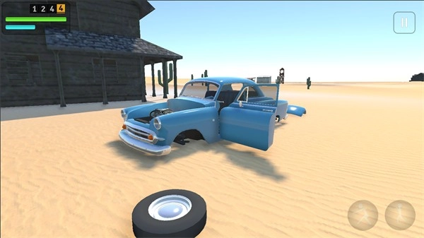 长途旅行汉化版