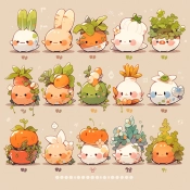 蔬菜休闲合成官方最新版