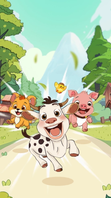 逃离动物园官方版