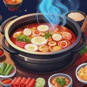 食神火锅最新免费版