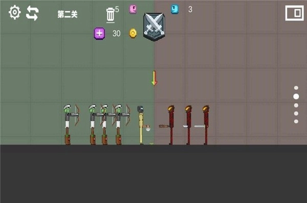 狂野甜瓜世界最新版