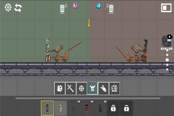 狂野甜瓜世界最新版