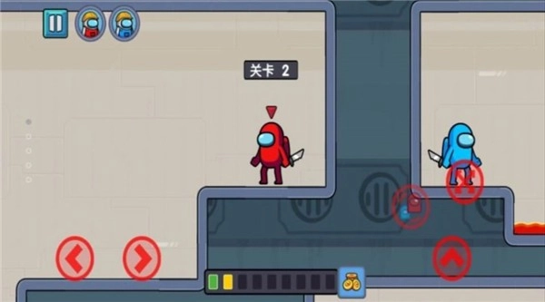 特工双子星安卓版