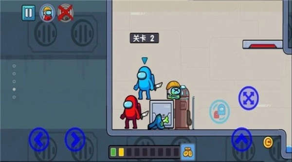 特工双子星安卓版