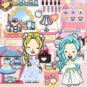 我的小镇乐园世界正版