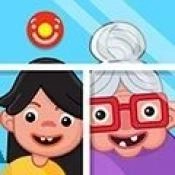 我的小镇理发店直装游戏版