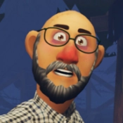 邪恶的邻居3直装游戏版