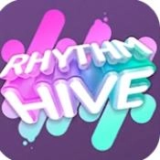 rhythmhive游戏纯净最新版
