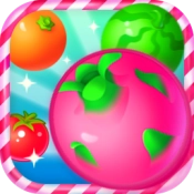 火龙果消消乐无广告版