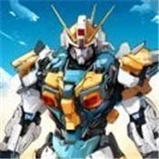 汽车机甲战士安卓免费版